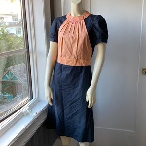 PLESNER dress size 38